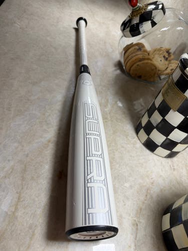 2026 Louisville Slugger Supra Composite USSSA Certified Bat (-10) 19 oz 29" (Used)