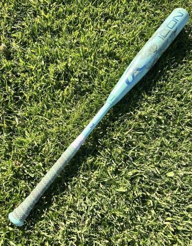2026 Rawlings Icon Composite BBCOR Certified Bat (-3) 30 oz 33" (Used)