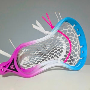 Offense Pocket: ANY COLOR STRINGING New ECD MIRAGE 3.0 Summer Popsicle