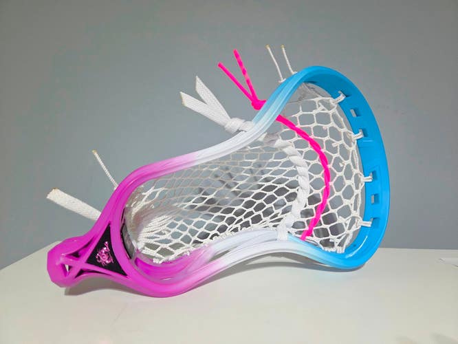 Offense Pocket: ANY COLOR STRINGING New ECD MIRAGE 3.0 Summer Popsicle
