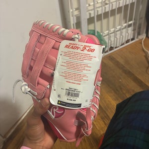2025 Rawlings RH Infield Baseball Glove 11.5" (New)