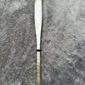 2024 Mizuno Finch Alloy Bat (-13) 15 oz 28" (Used)