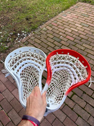 Clean Stringing Service (read)