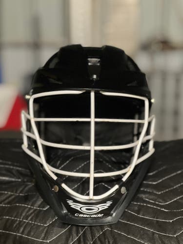 Cascade S Helmet (Used)