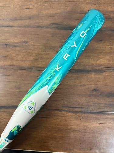 2026 Louisville Kryo 32/22 (-10) Fastpitch Softball Bat