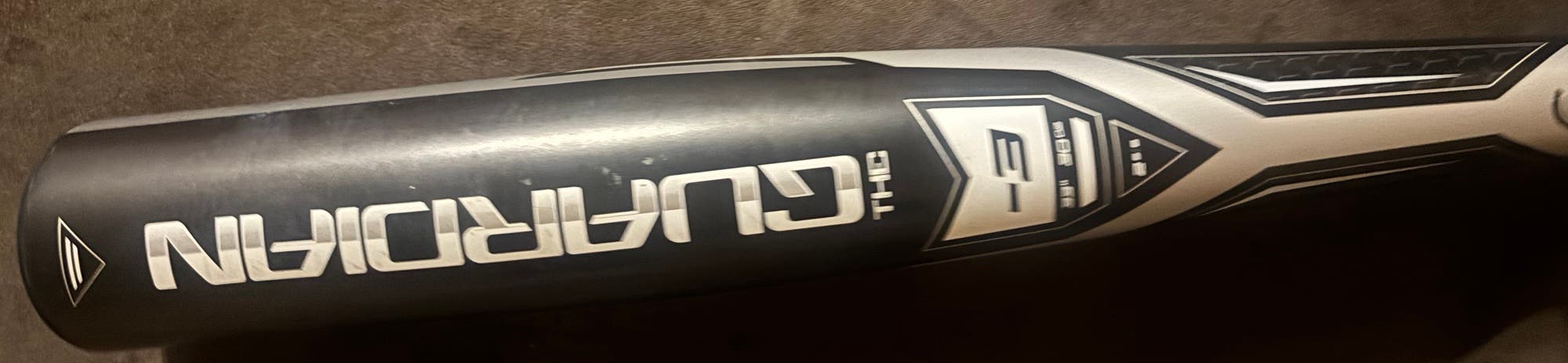 Stinger Guardian BBCOR Certified Bat (-3) 30 oz 33" (Used)