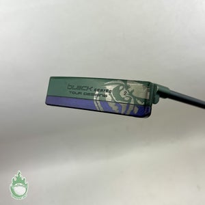 CUSTOM Odyssey Black Series 2 Tour Designs 34" Stability Tour Golf Club