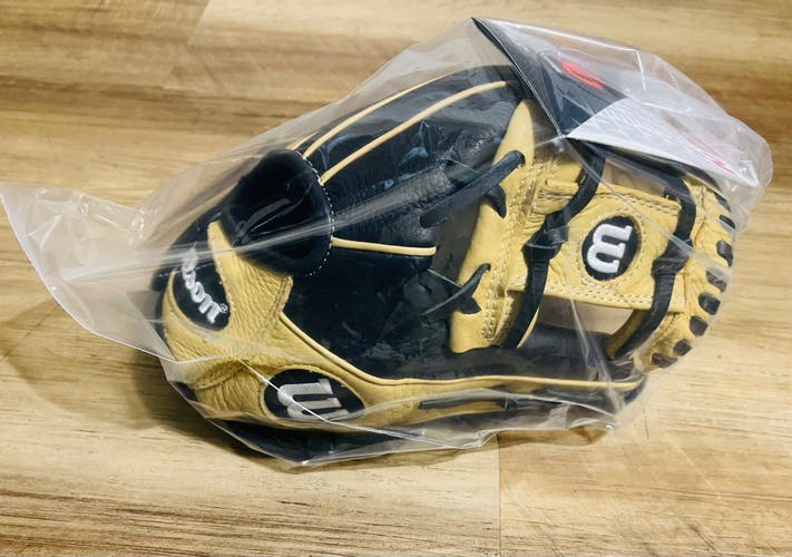 Wilson Baseball Softball Glove