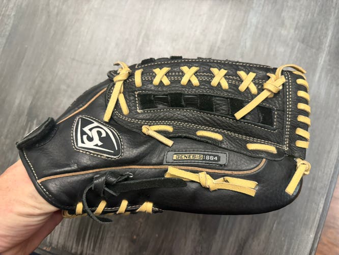 Louisville Slugger Genesis RH Softball Glove 13" (New)