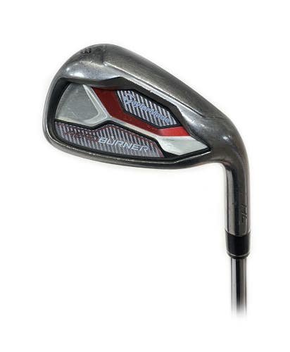 TaylorMade Aero Burner HL Single 8 Iron Steel Regular Flex