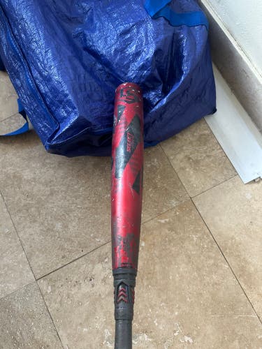 **RARE** 2022 Louisville Select Pwr 34/31