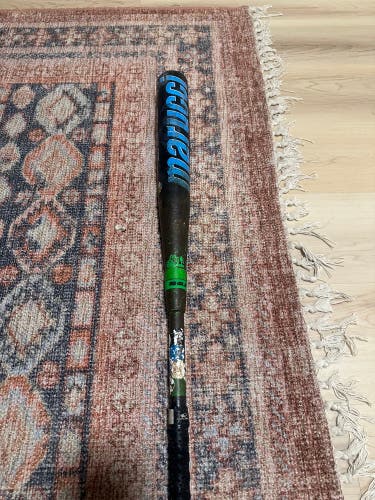 2026 Marucci Rckless Hybrid 33.5/30.5