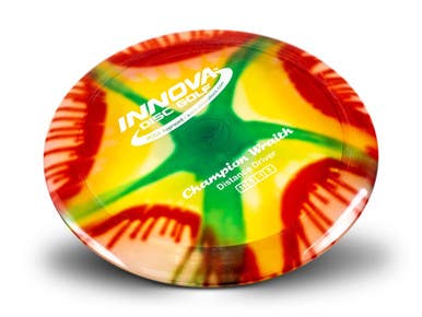 New Innova Star I-dye Wraith Disc 10299-cpnstaridye-wrth