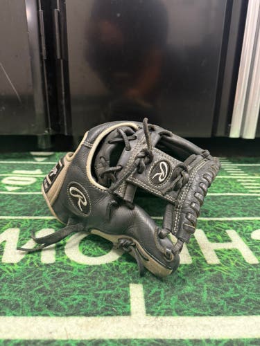 Rawlings Encore RH Infield Baseball Glove 11.5" (Used)
