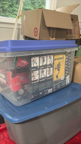 vintage nfl memorabilia and collectibles
