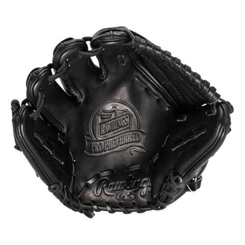 Used Rawlings PROSJD48 Right Hand Thrower - Very Good - Engraved Condition