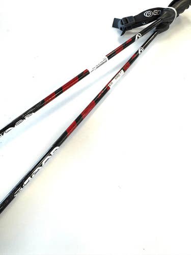 Used Goode Boys Dh Ski Pole Black 105 Cm 42 In 11860-s000310233