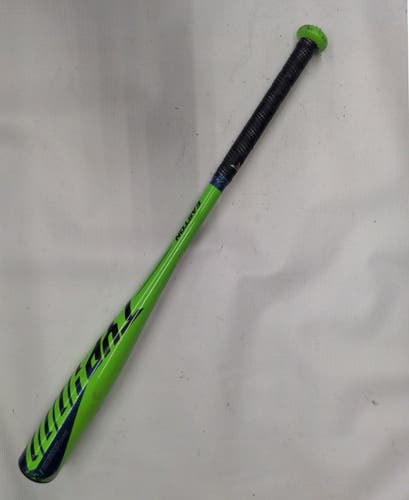 Easton Typhoon Alloy USABat Certified Bat (-12) 15 oz 27" (Used)