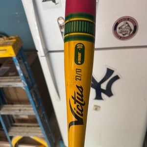 Victus Pencil (2 5/8") USA Youth Bat 2024 (-10) 27/17 (Used)