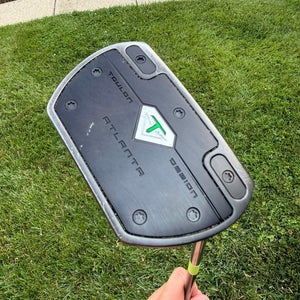 Odyssey Toulon Design Atlanta Putter Stroke Lab 34.75" +HC NICE
