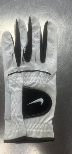 Nike Mens Golf Glove White Md 11497-s000158625