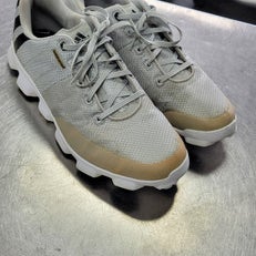 Used Adidas Mens Golf Shoes None Senior 11.5 11497-s000158606