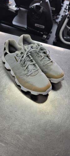 Used Adidas Mens Golf Shoes None Senior 11.5 11497-s000158606