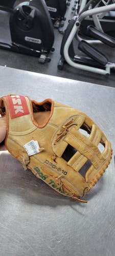 Used Ssk 12.5 Bb Sb Glove Rh Throw None 12 1 2" 11497-s000158582