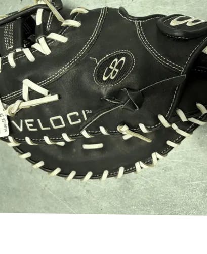 Boombah LH First Base Veloci Baseball Glove 13" (Used)