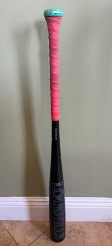 2024 Louisville Slugger Atlas Alloy BBCOR Certified Bat (-3) 29 oz 32" (Used)
