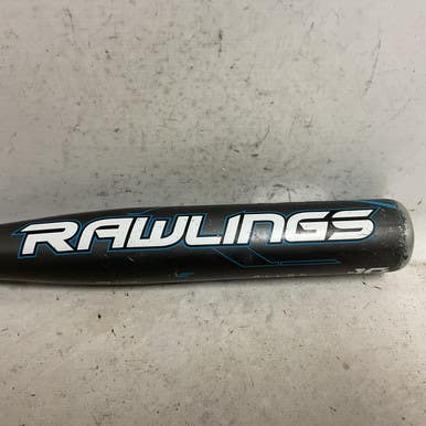 Used Rawlings Rush Usr10 Baseball Bat 29" 11855-s000205109