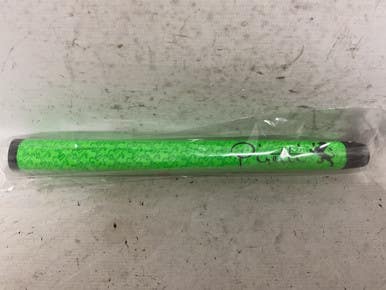 Used Piretti Putter Grip Kelly Green 11855-s000205073
