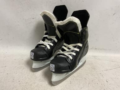 Used Ccm Tacks As550 Youth Hockey Skate Youth 12.0 11855-s000205064