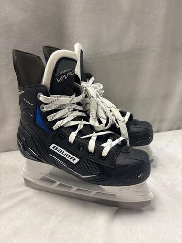 Used Bauer Vapor X Junior Hockey Skate Junior 05 11490-s000273994