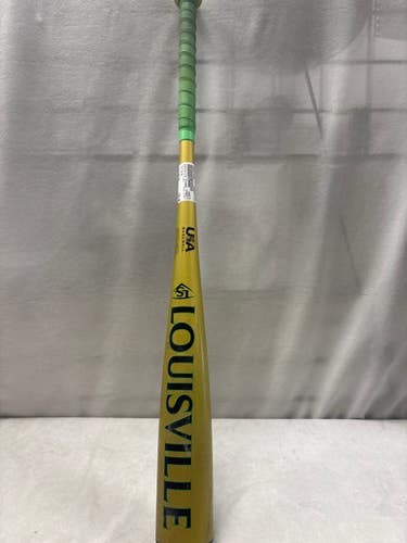Used Louisville Slugger Dynasty Bb Sb Usa 2 5 8 Bat 30" 11490-s000273985