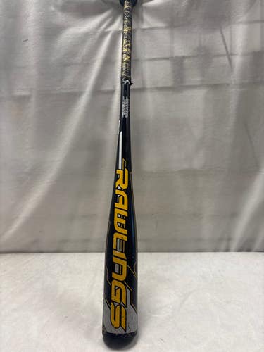 Used Rawlings Plasma Alloy Bb Sb Usa 2 5 8 Bat 29 1 2" 11490-s000273987