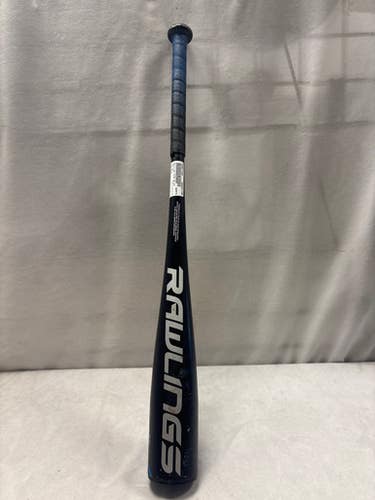 Used Rawlings 5150 Alloy Bb Sb Usa 2 5 8 Bat 27" 11490-s000273986
