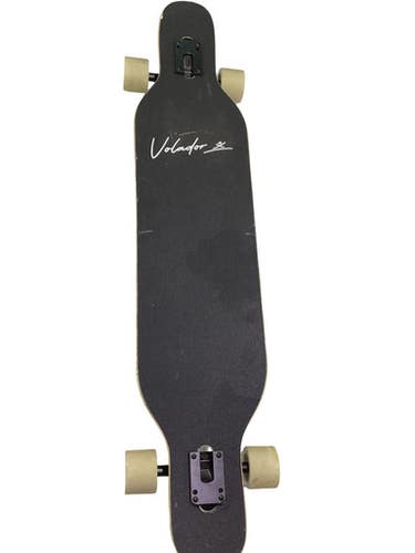 Used Volador Japanese Waves 42in Longboard None Long 11347-s000270640