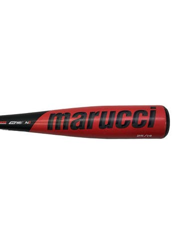 Used Marucci Cat 2 5 8 Bat Bb Sb T-ball Bat 25" 11347-s000270627