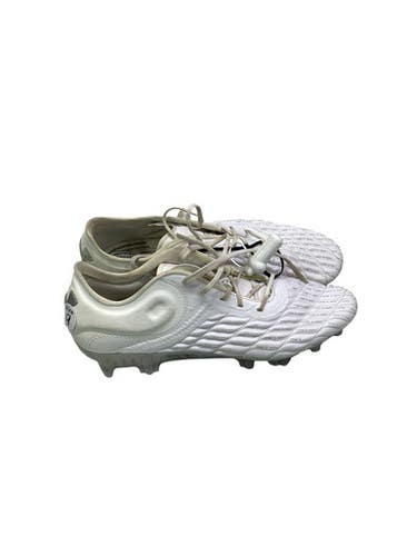 Used Under Armour Magnetico Clone Wht Soccer Cleats Soccer Cleats White Senior 9 11347-s000270610