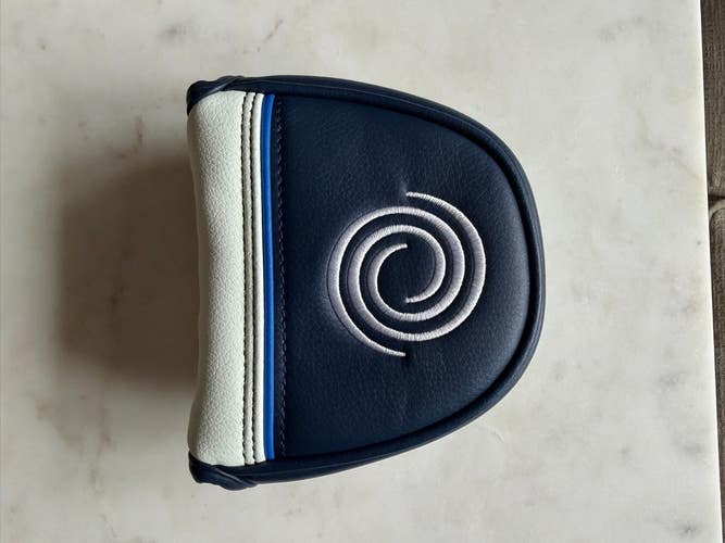 Odyssey Ai-One Mallet Putter Headcover NEW