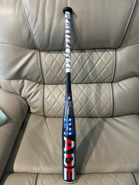 2023 Dirty South Made Composite USABat Certified Bat (-5) 26 oz 31" (New)