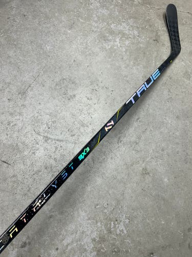 90 Flex Custom P92 Senior True Catalyst 9x3 Left Hand Hockey Stick Pro Stock (New)
