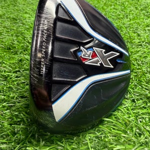 Callaway - Xr16 - 3 wood - Lady - Graphite - Bassara 52x5ct - RH