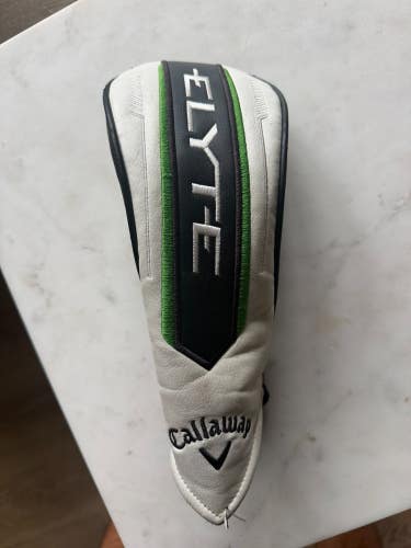Callaway Elyte Fairway Wood Headcover