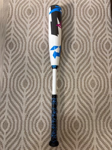 2025 DeMarini USSSA Certified Bat (-11) 16 oz 27"