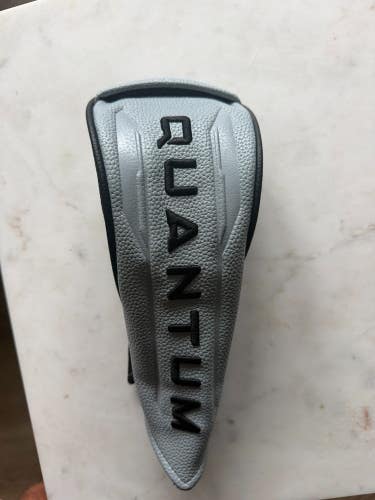 Callaway Quantum Fairway Wood Headcover NEW
