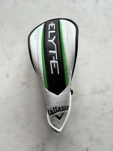 Callaway Elyte Hybrid Headcover