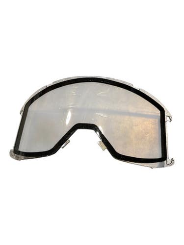 Used Smith Snow Goggles Adult Black 11847-s000036149