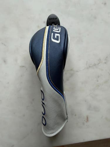 Ping G LE 3 Hybrid Headcover NEW